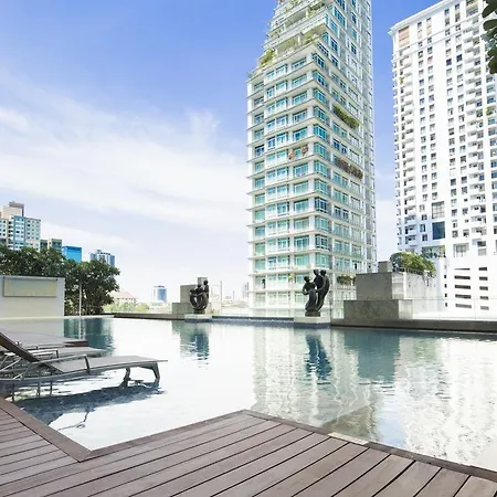 Ivy Thonglor 55 Aparthotel