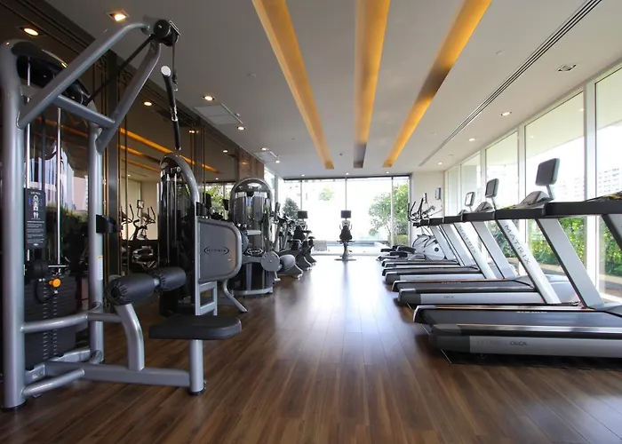 Ivy Thonglor 55 Bangkok