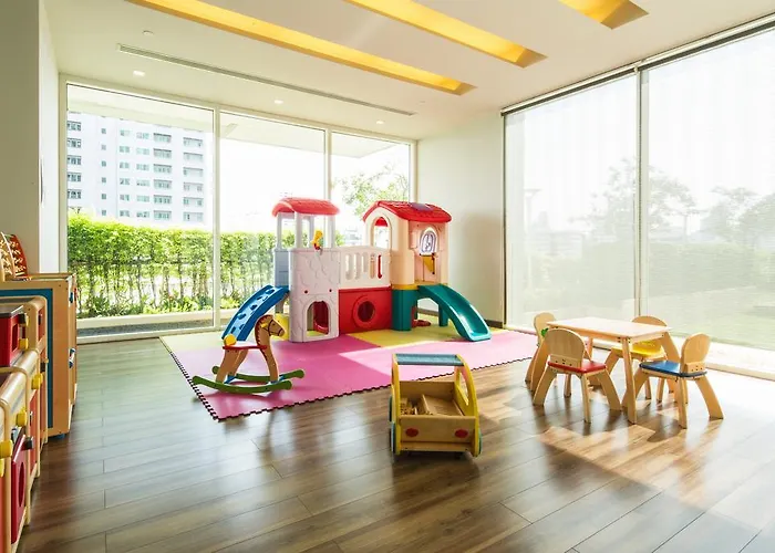 Ivy Thonglor 55 Aparthotel 4*