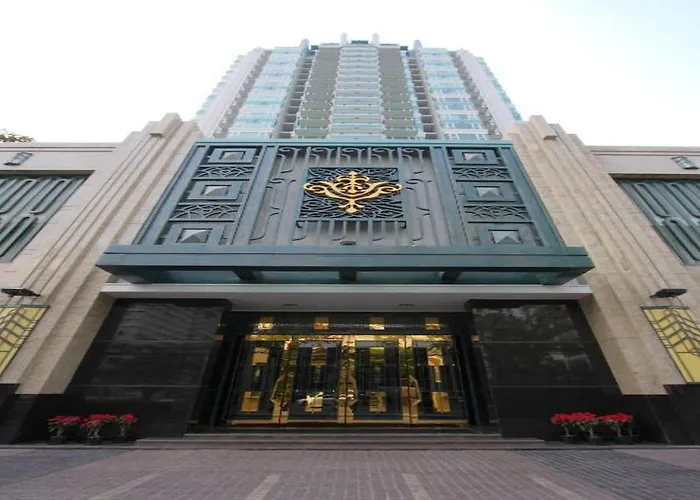 Aparthotel Ivy Thonglor 55