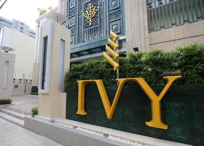 Ivy Thonglor 55 Aparthotel