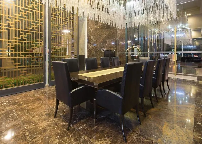 Ivy Thonglor 55 Aparthotel 4*