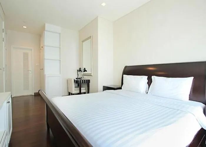 Ivy Thonglor 55 Bangkok