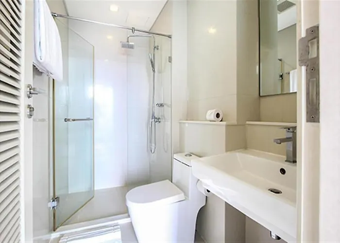 Ivy Thonglor 55 4*