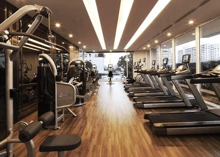 Aparthotel Ivy Thonglor 55 4*