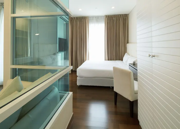Ivy Thonglor 55 Bangkok