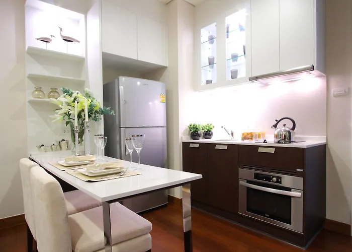 Ivy Thonglor 55 Bangkok