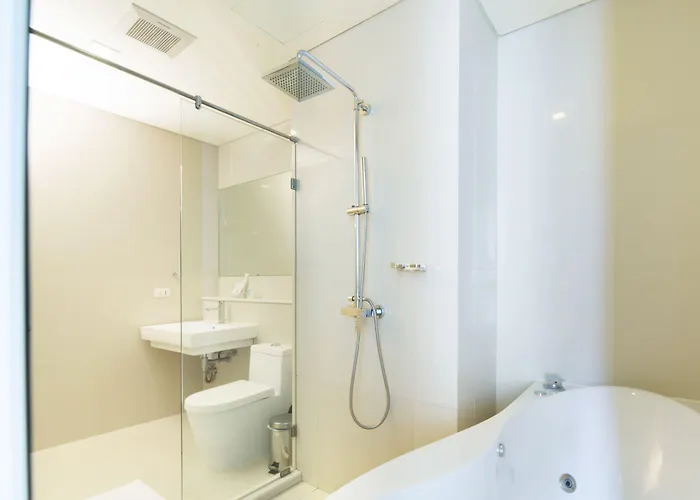 Aparthotel Ivy Thonglor 55
