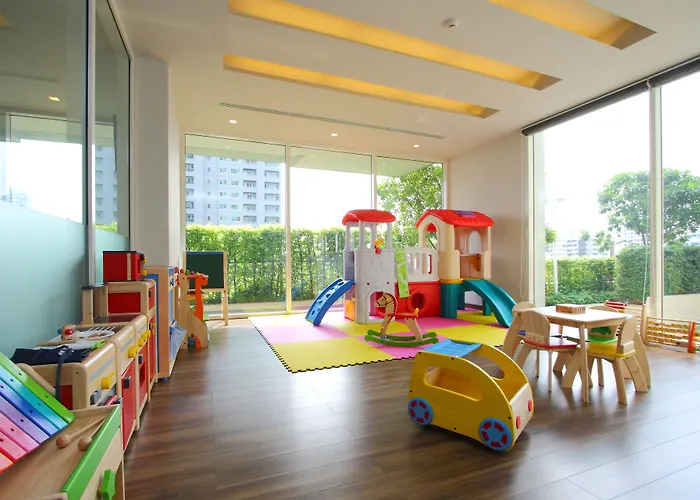 Aparthotel Ivy Thonglor 55