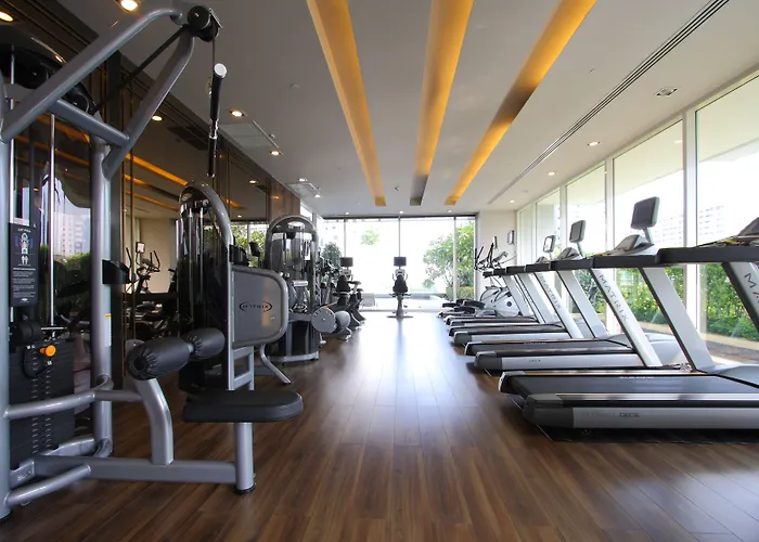 Ivy Thonglor 55 Aparthotel 4*