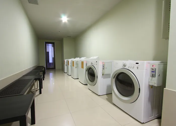 Ivy Thonglor 55 Aparthotel 4*