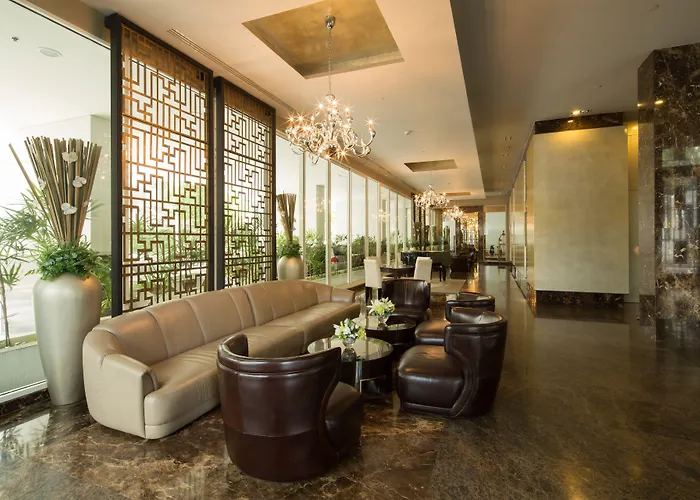 Ivy Thonglor 55 Aparthotel Bangkok