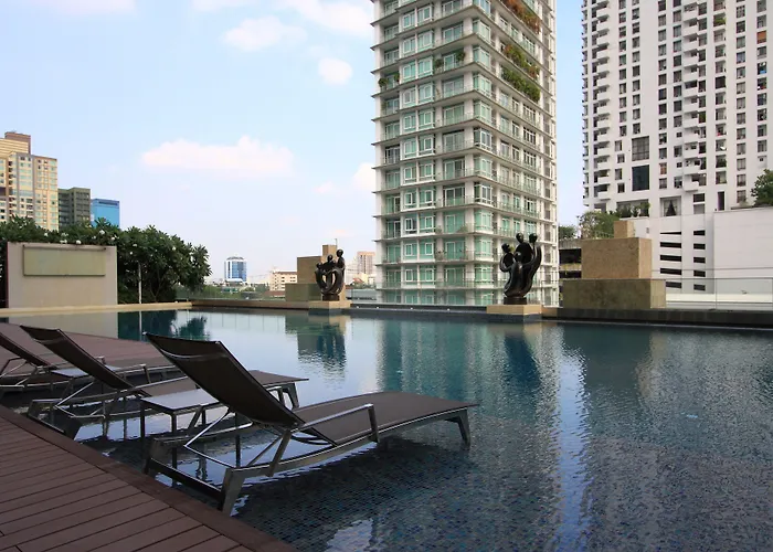 Ivy Thonglor 55 4*