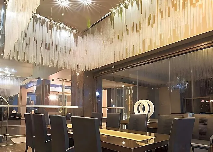 Ivy Thonglor 55 Aparthotel