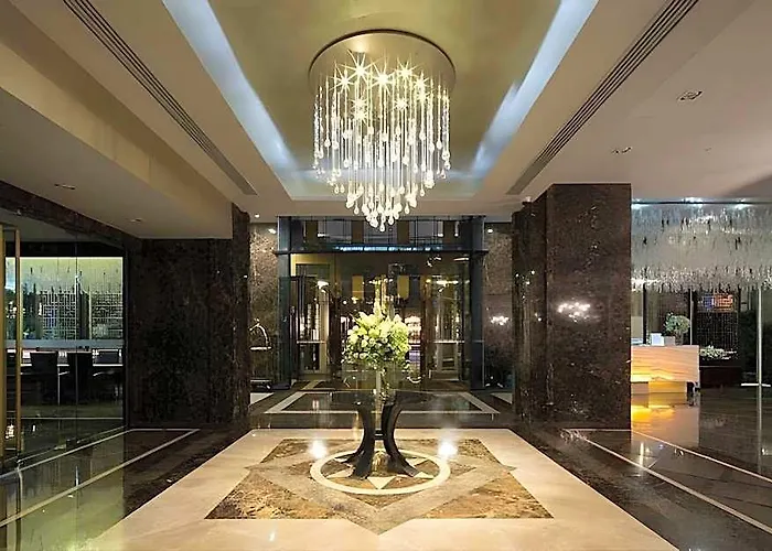 Ivy Thonglor 55 Aparthotel Bangkok