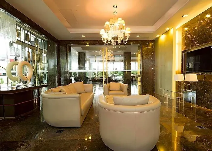 Ivy Thonglor 55 Aparthotel 4*