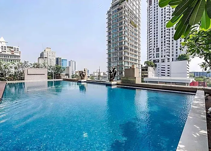 Ivy Thonglor 55 4*