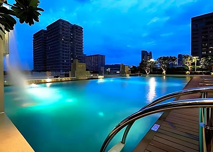 Aparthotel Ivy Thonglor 55