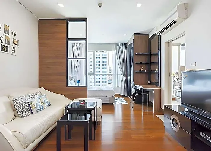 Ivy Thonglor 55 4*