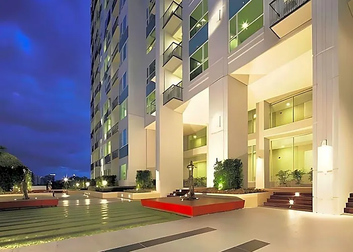Ivy Thonglor 55 4*