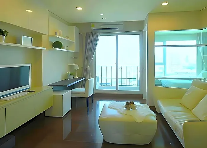 Ivy Thonglor 55 Bangkok