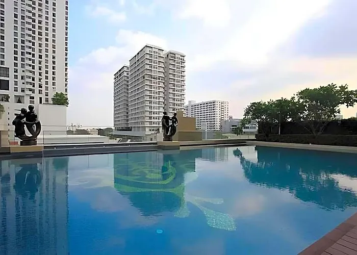 Ivy Thonglor 55 4*