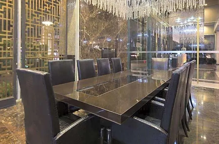 Aparthotel Ivy Thonglor 55 Bangkok