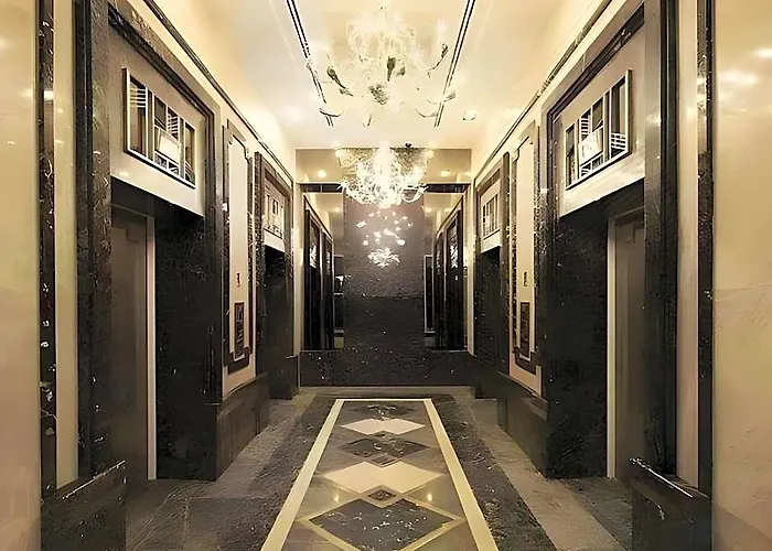 Aparthotel Ivy Thonglor 55