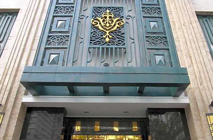 Aparthotel Ivy Thonglor 55 Bangkok