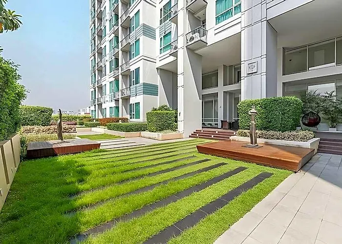 Ivy Thonglor 55 4*