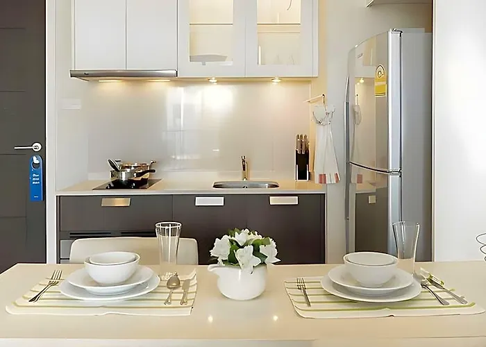 Ivy Thonglor 55 4*
