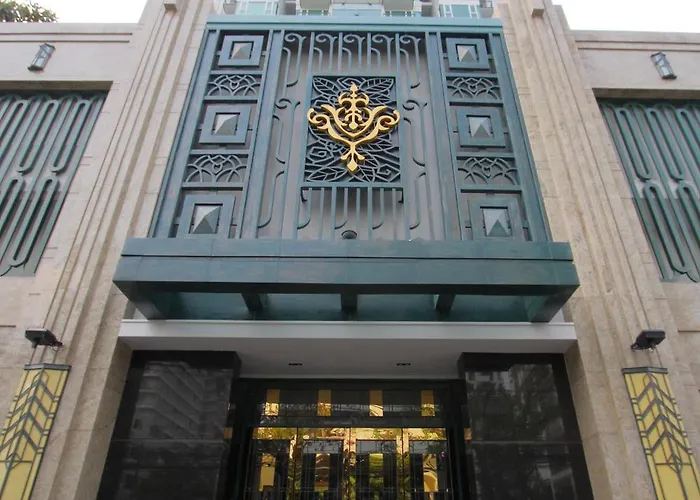 Ivy Thonglor 55 Bangkok