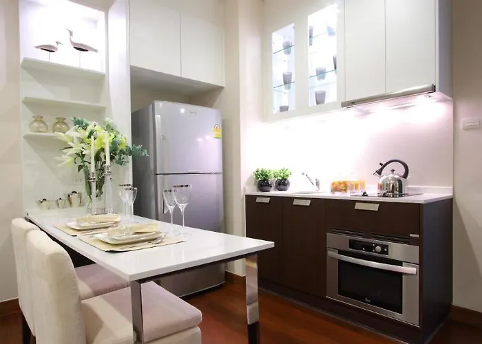 Ivy Thonglor 55 Bangkok