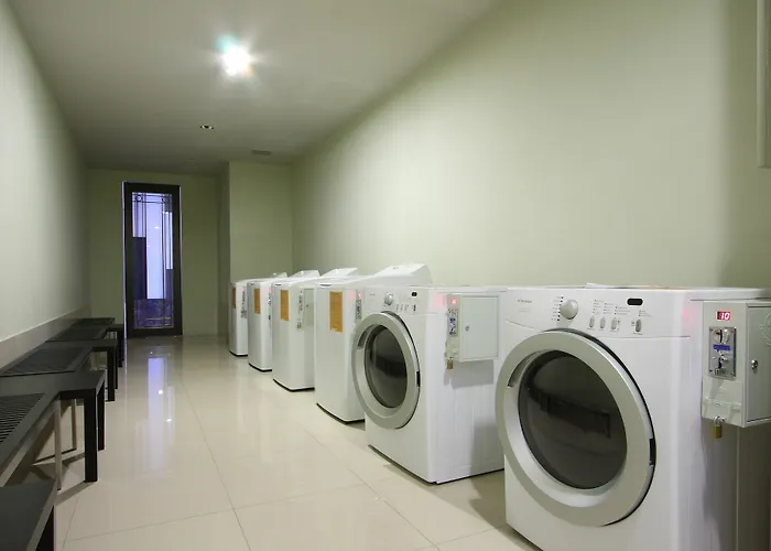 Ivy Thonglor 55 Aparthotel 4*