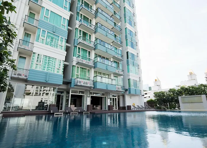 Ivy Thonglor 55 4*