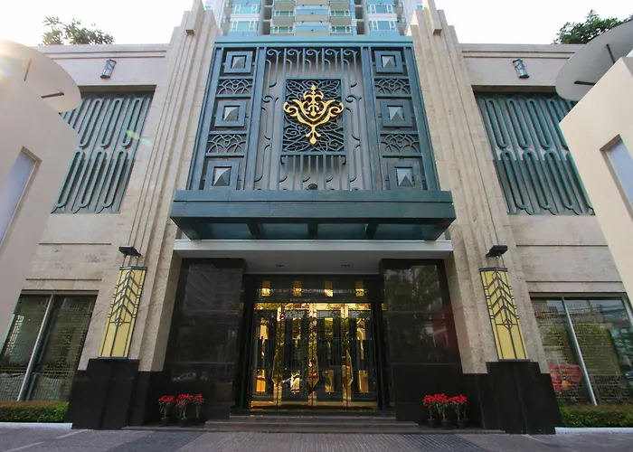 Aparthotel Ivy Thonglor 55