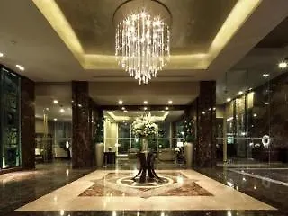 Ivy Thonglor 55 4* Bangkok